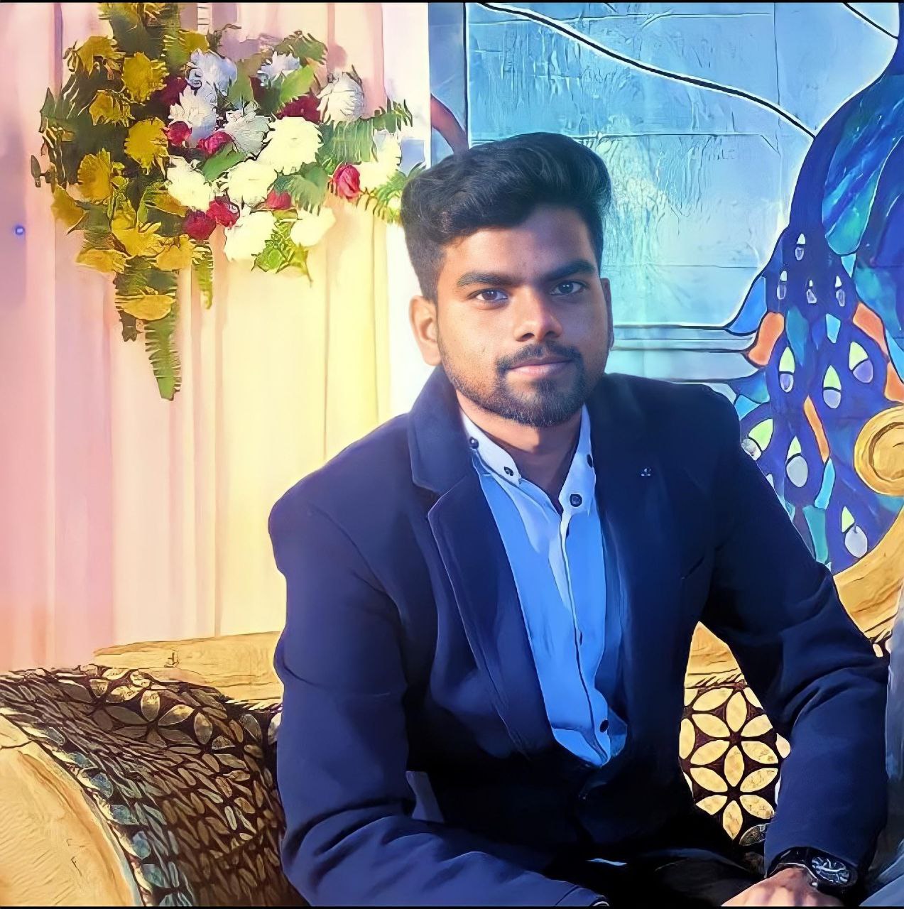 Vikas Vishwakarma