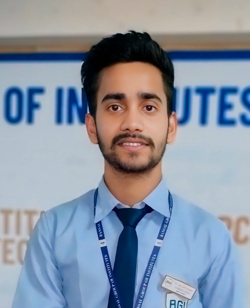 Abhishek Gupta