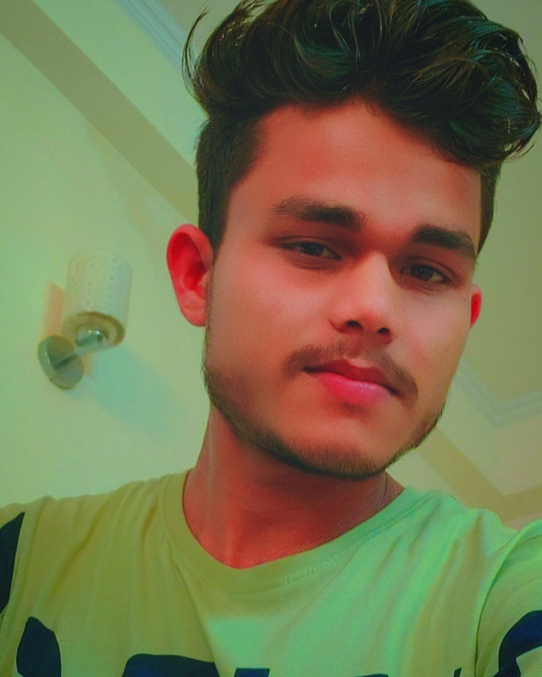Navneet Kumar 