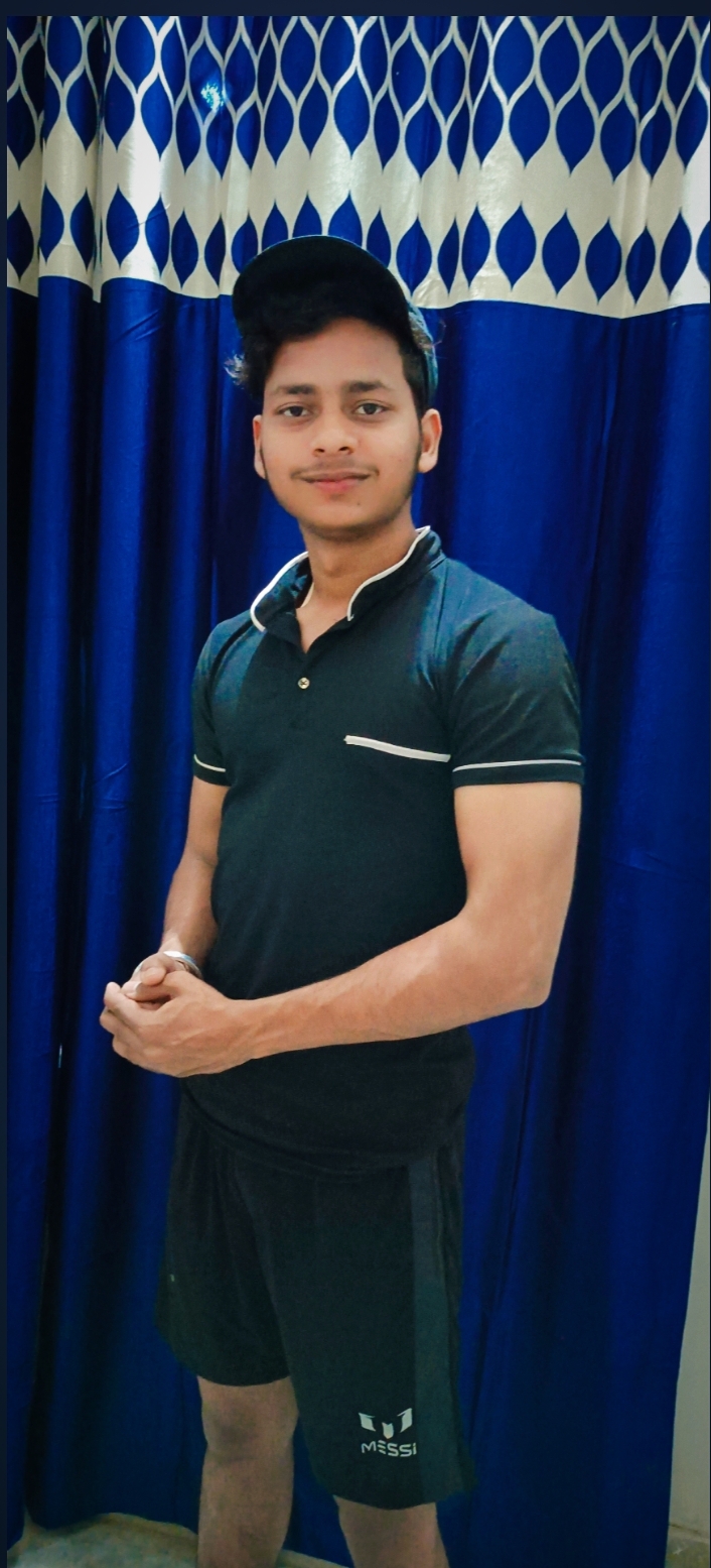  Surya pratap