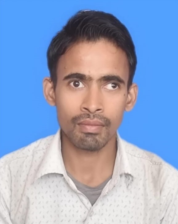 Rohit Kumar