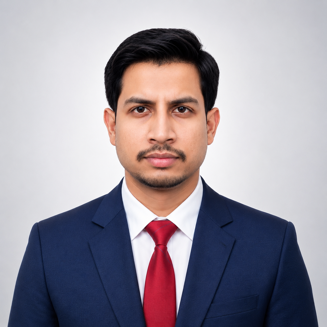 Ankit Choudhary