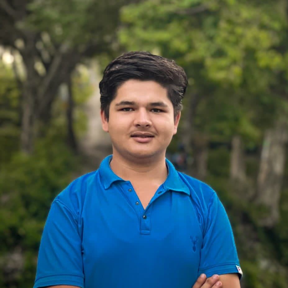 Sarvesh Adhikari