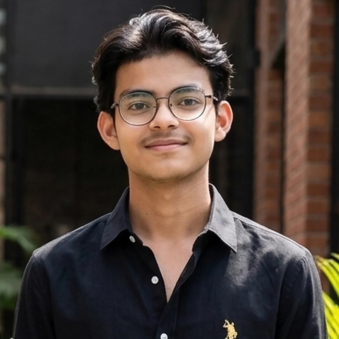 SHAAN MOHAMMAD SHAAN MOHAMMAD