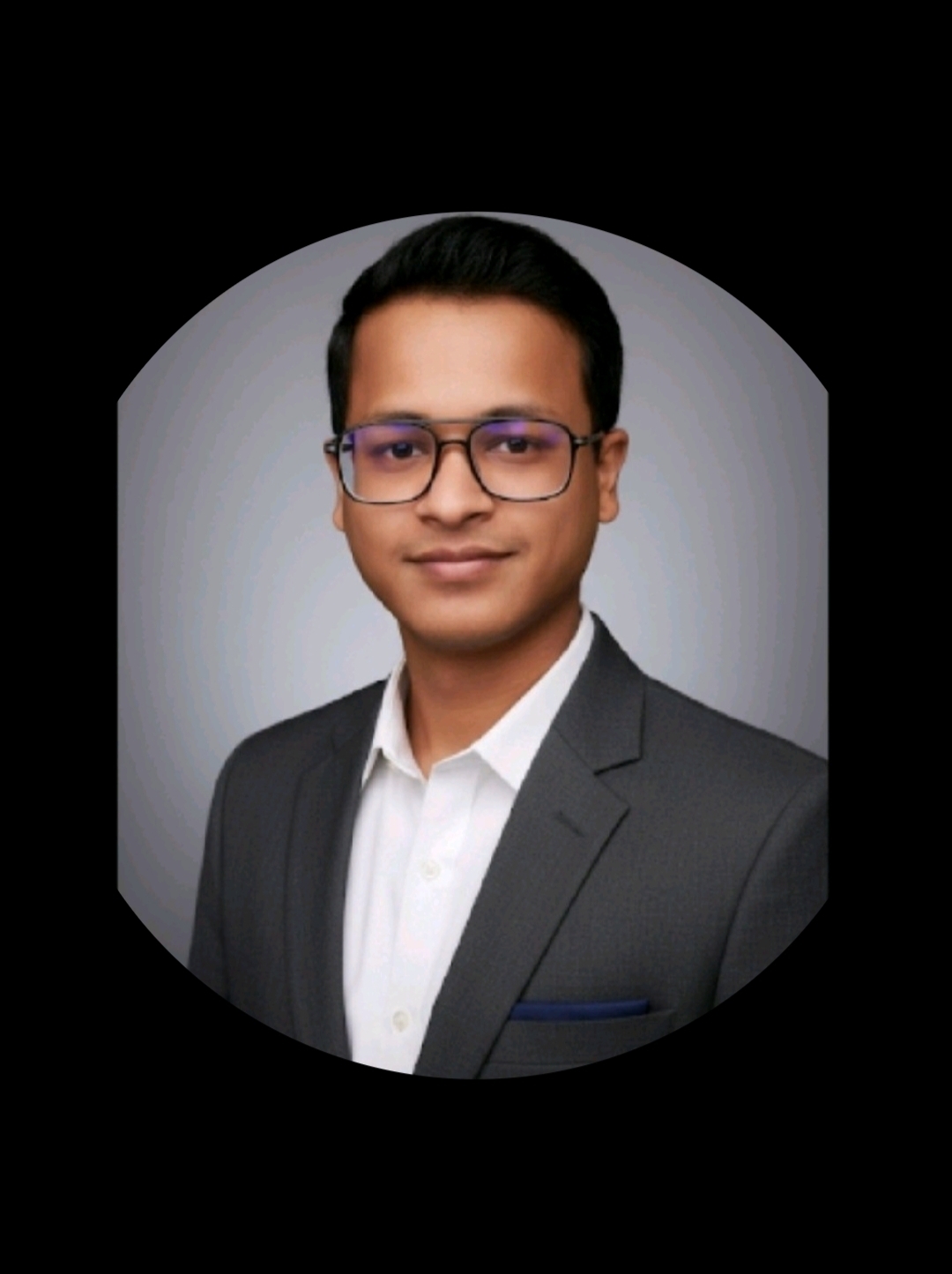 Ayush Gupta