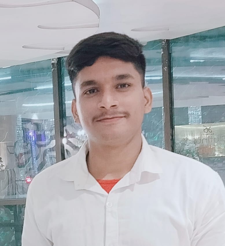 Manish Kumar