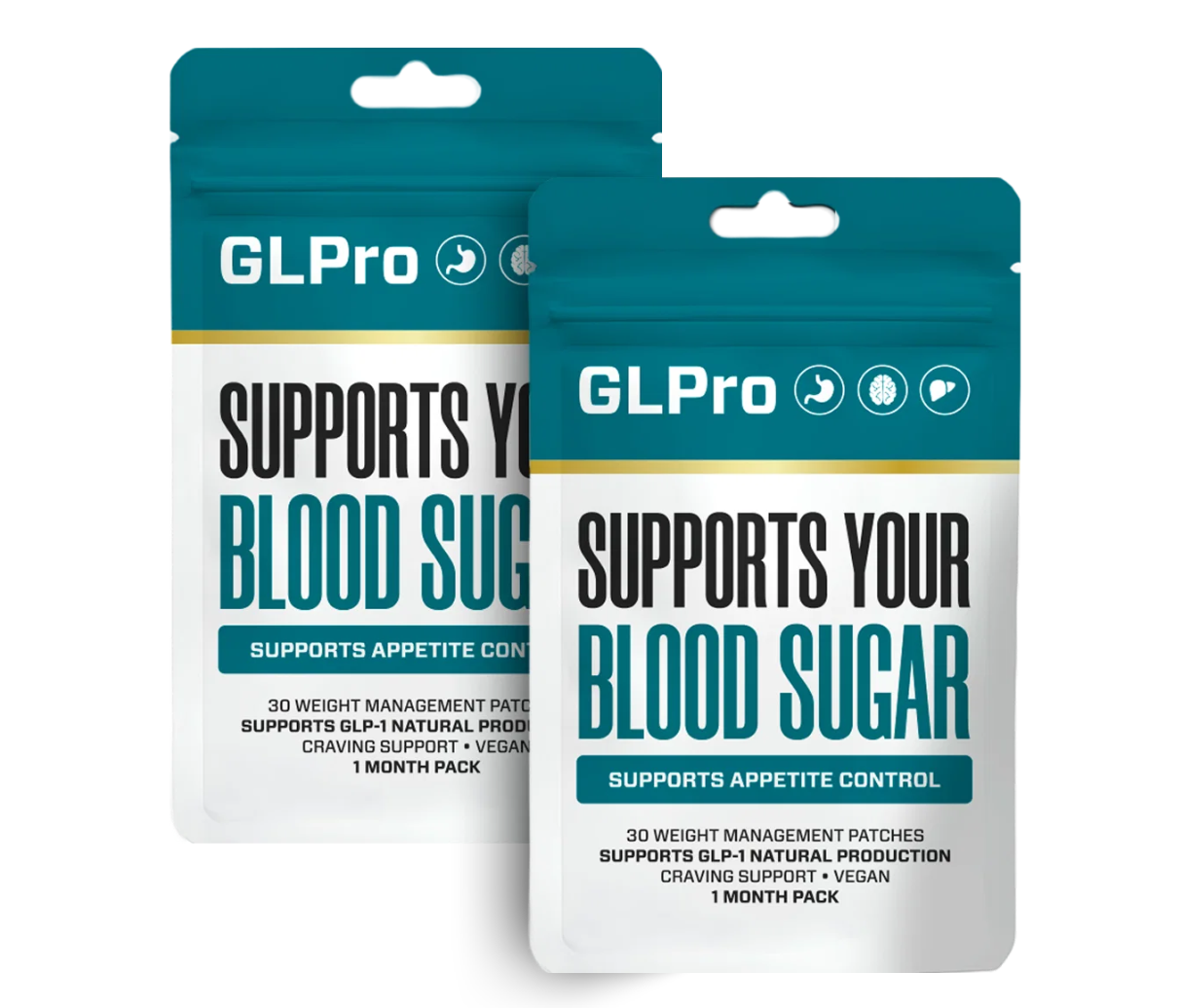 GLPatches US Reviews and Complaints: Ingredients, Cost, Results