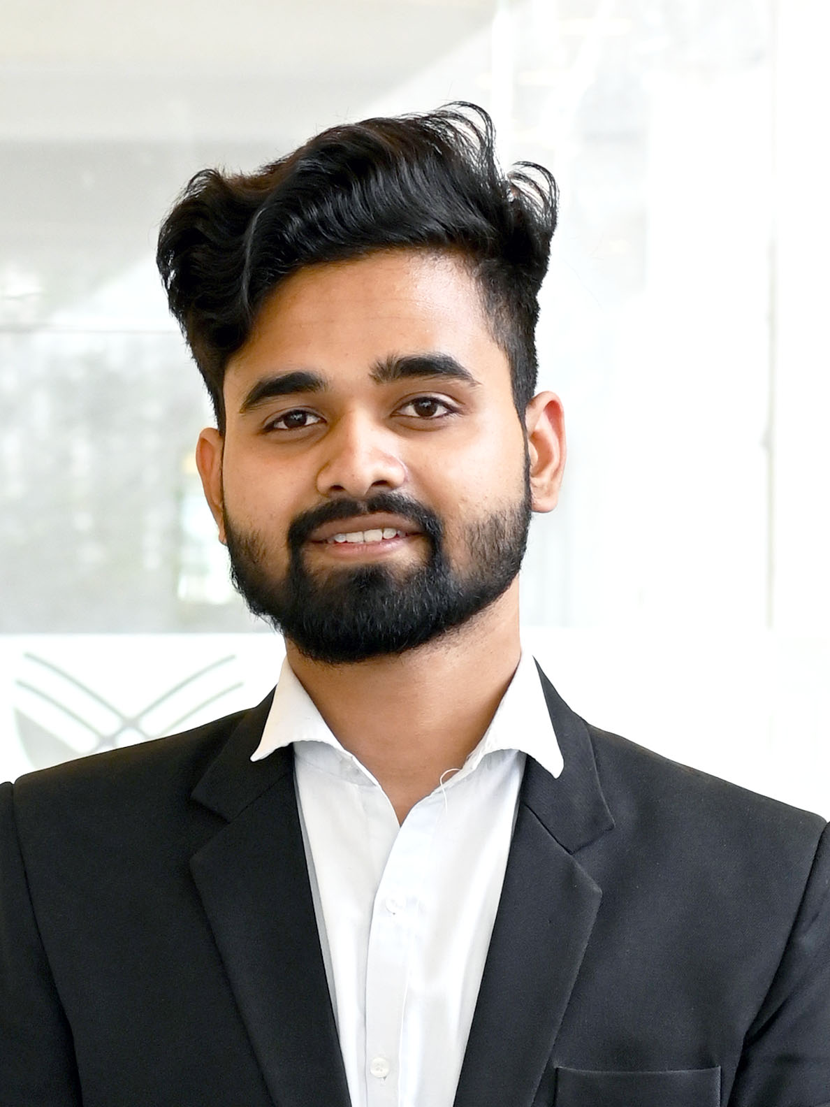 Gaurav Tiwari Gaurav Tiwari