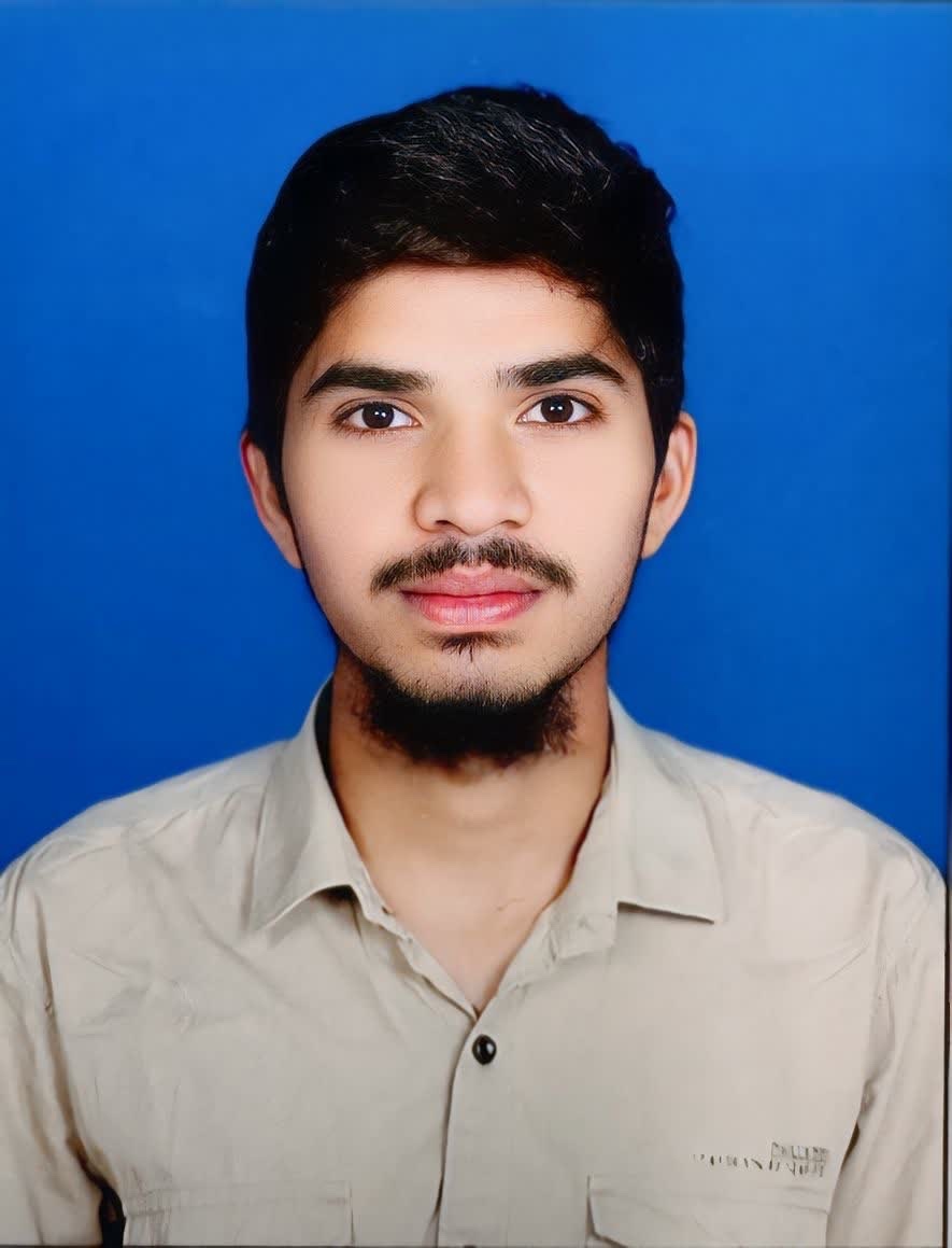 Mohammed Saif Uddin