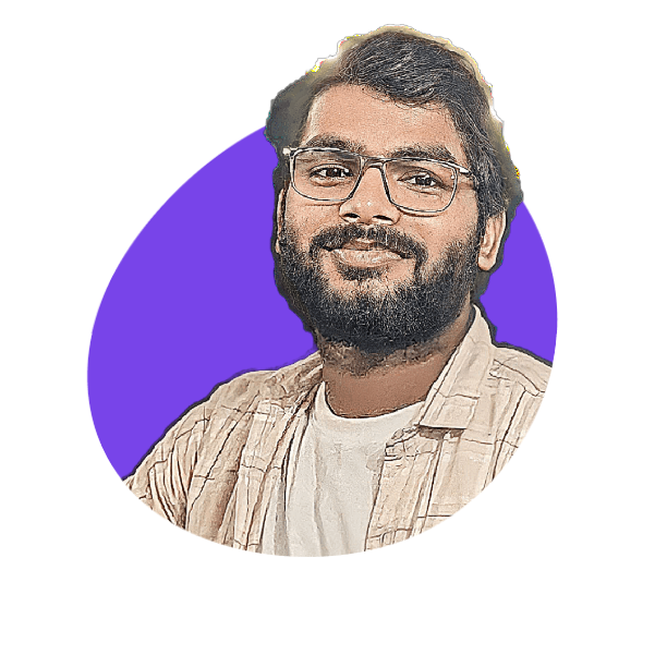 Ankit Kumar
