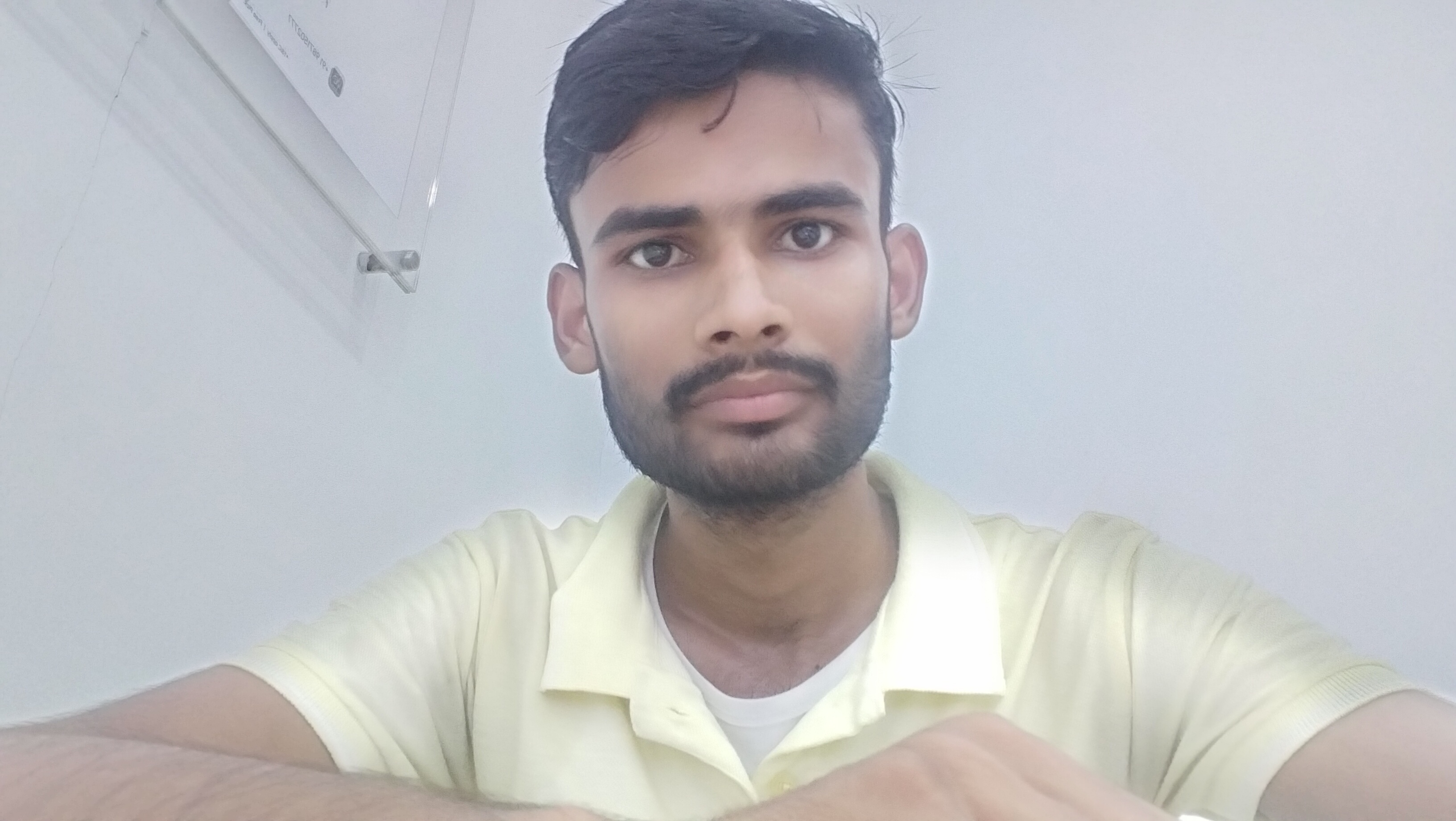 ANSHU TIWARI