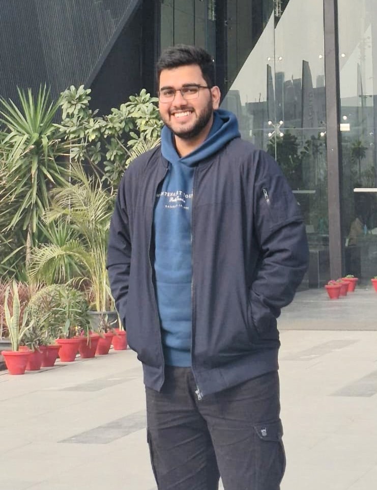 Piyush Parashar