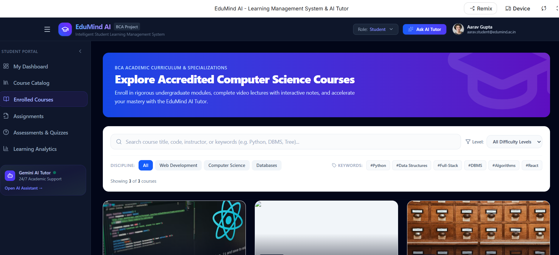 EduMindAi EduMindAi