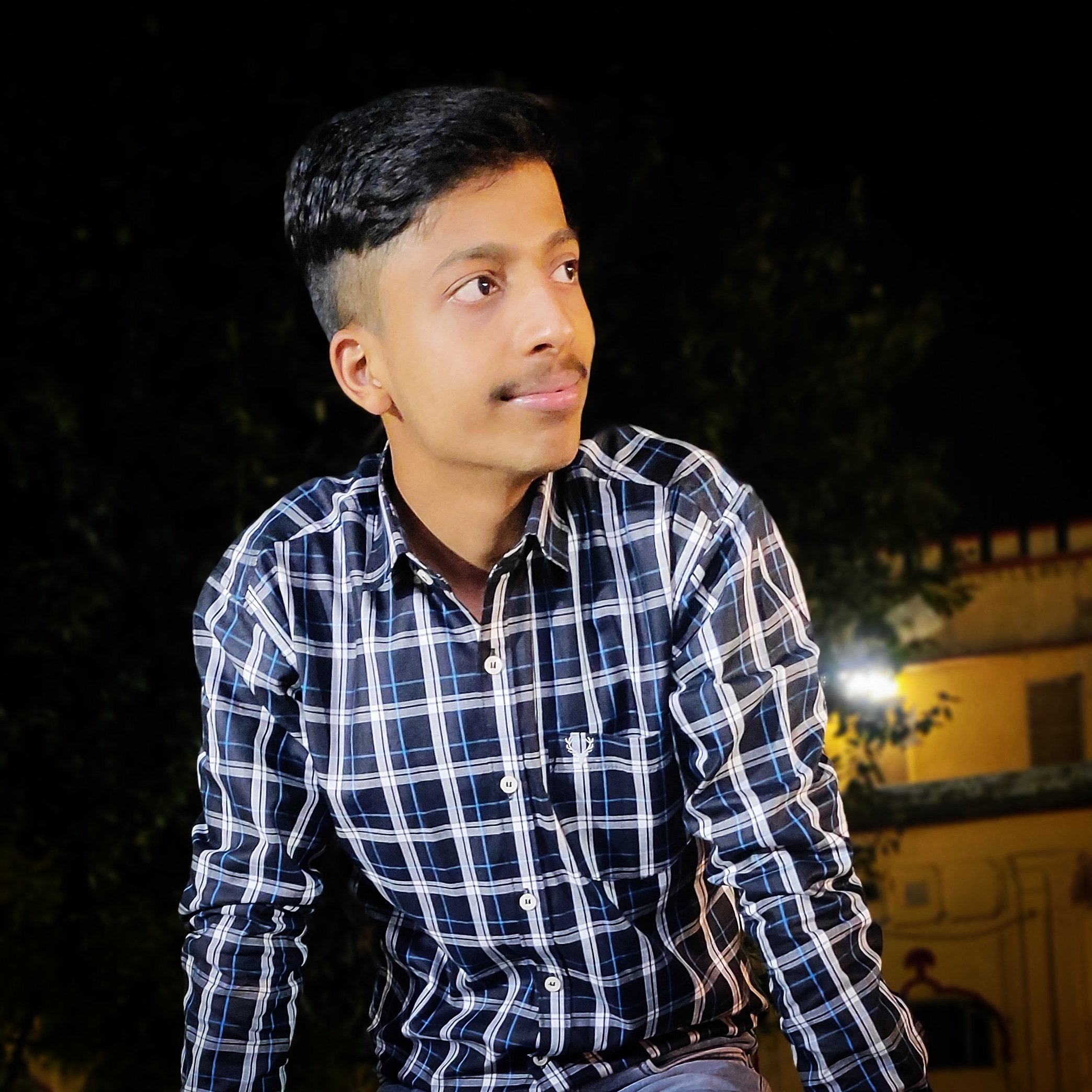 Ansh Kumar