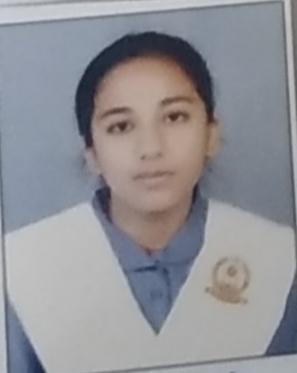 Shivani Negi