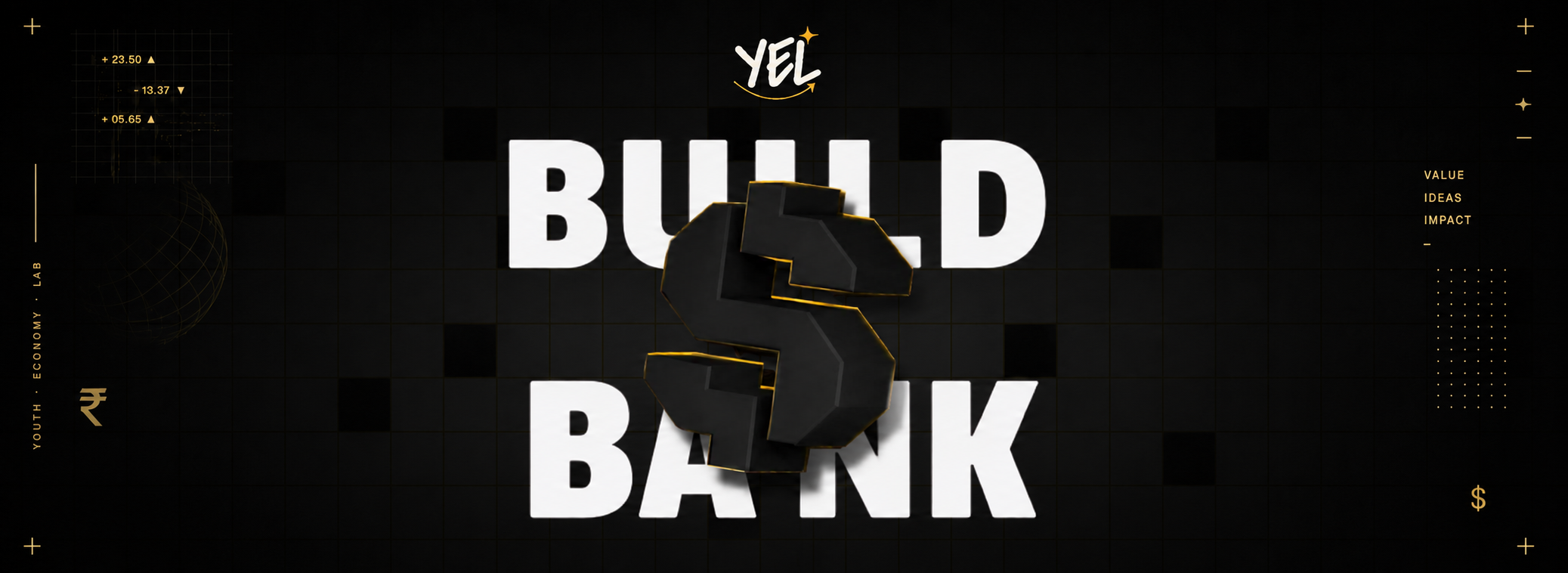  Build $ Bank