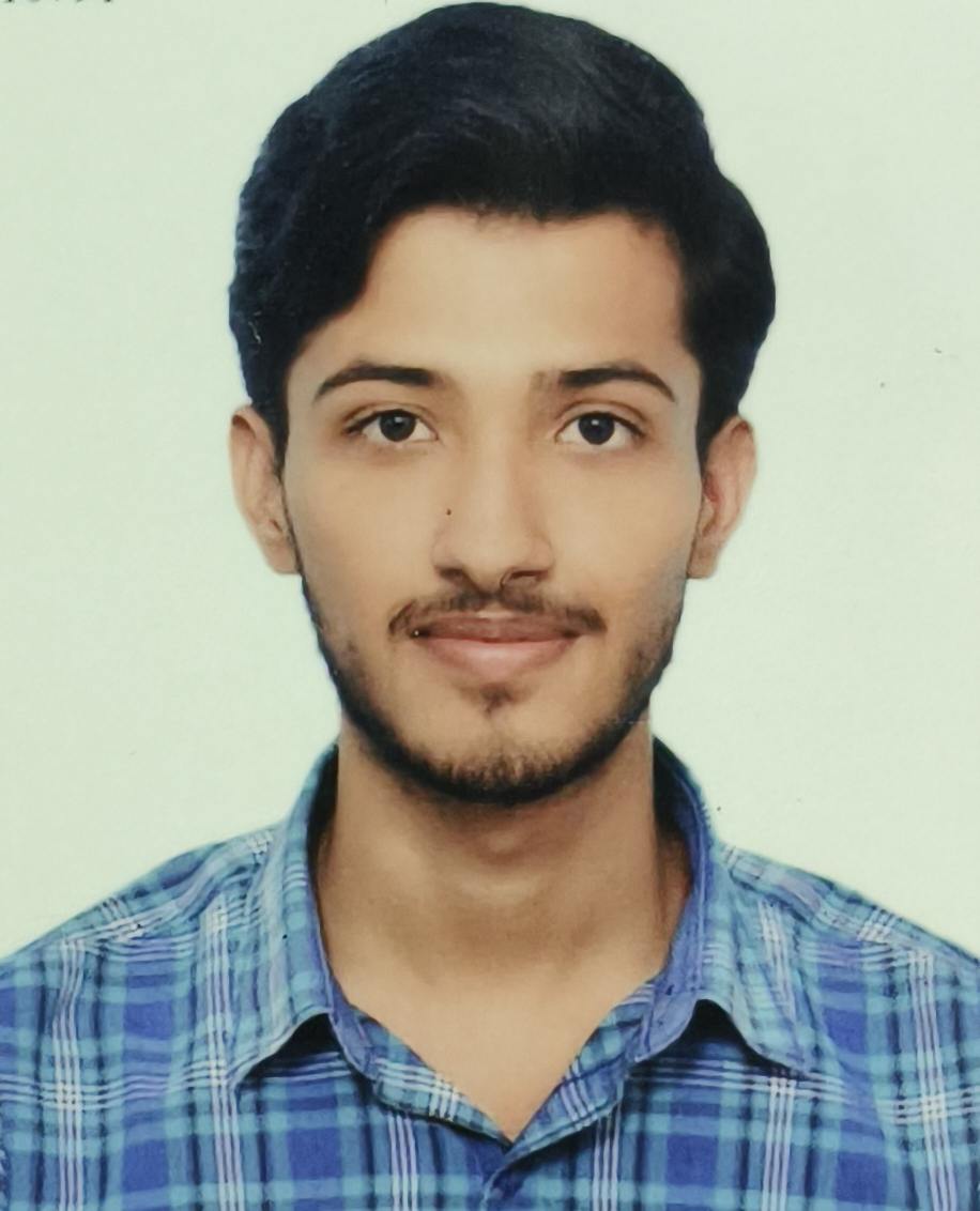 Divyanshu Rai