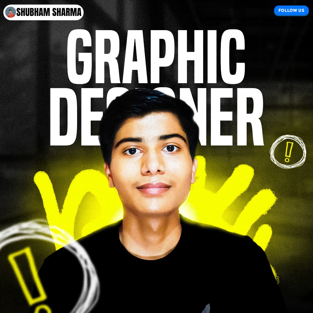 Shubham Sharma