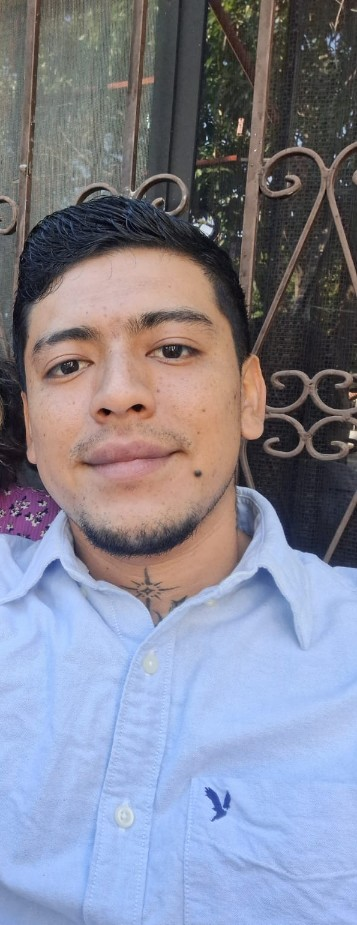 edward Rodriguez Jimenez