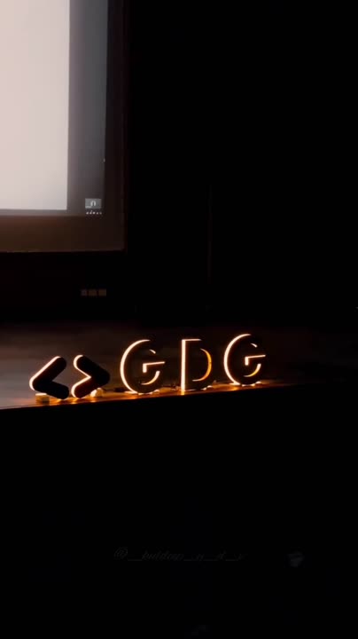 Kuldeep Yadav on LinkedIn: #devfestbhilai2023 #gdgbhilai #devfestmagic #devfestbhilai #innovation…