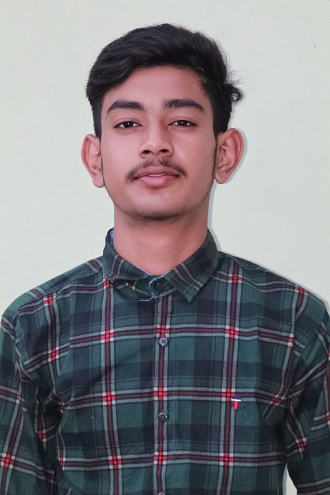 ROHIT YADAV 