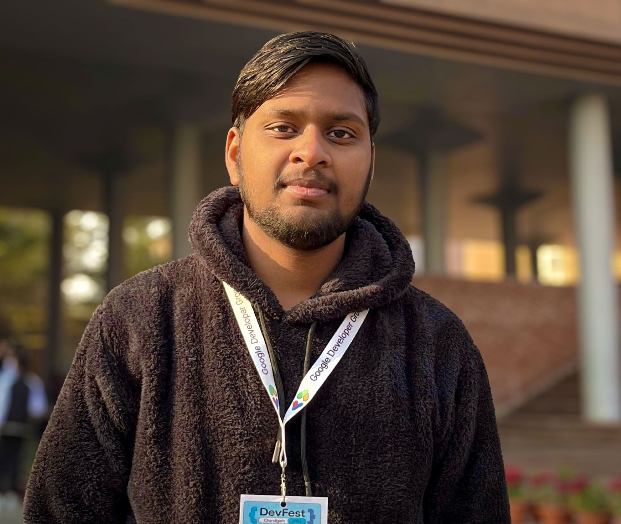 Prakash Kumar Prakash Kumar