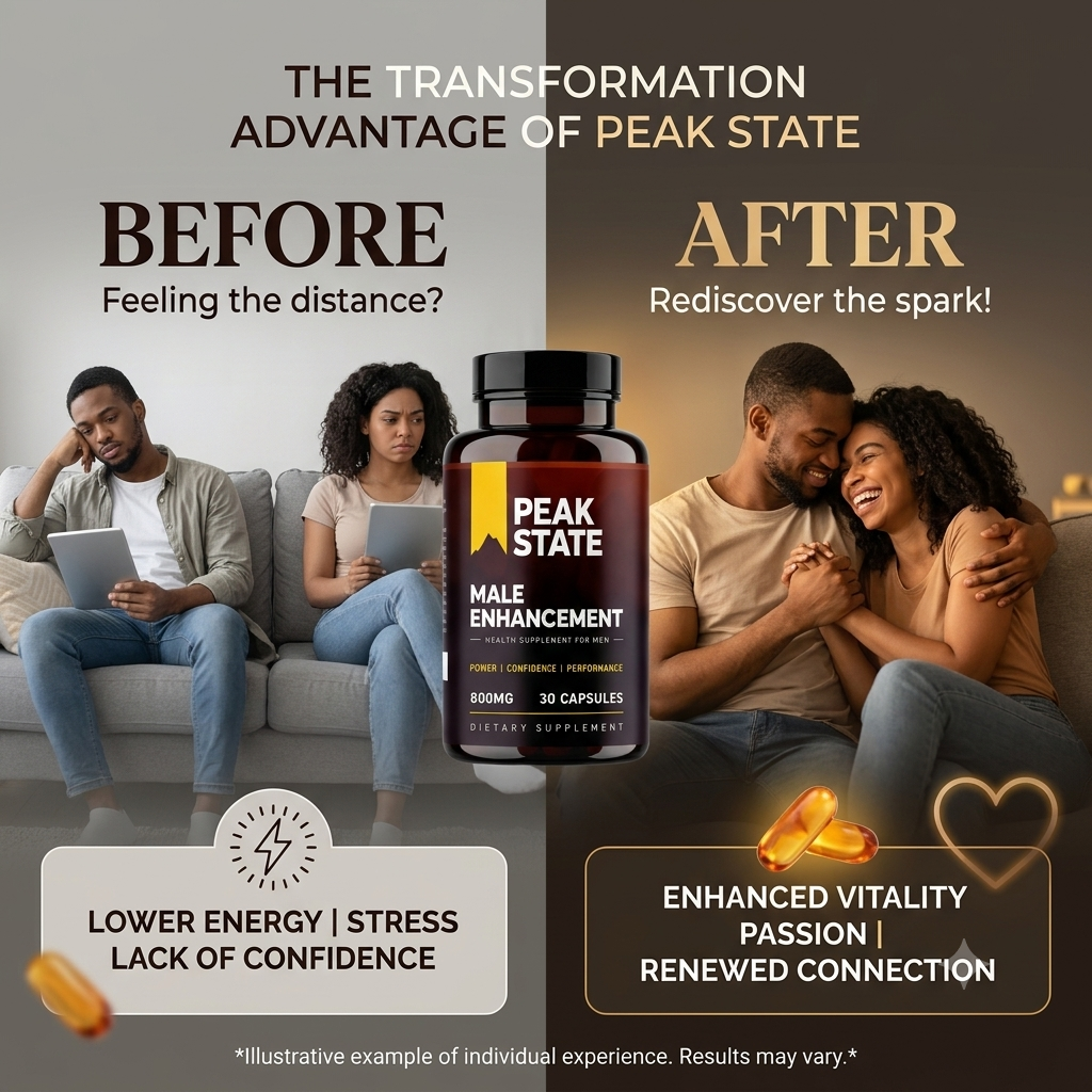 Peak State Male Enhancement Capsules in New Zealand 🌿 | Product Guide & Men's Wellness Peak State Male Enhancement Capsules in New Zealand 🌿 | Product Guide & Men's Wellness