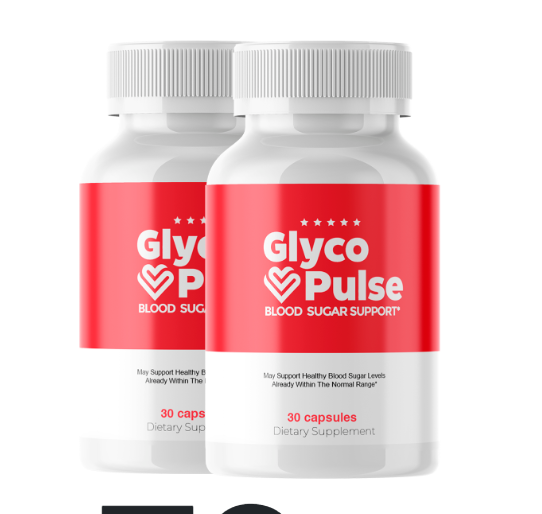 Glyco Pulse