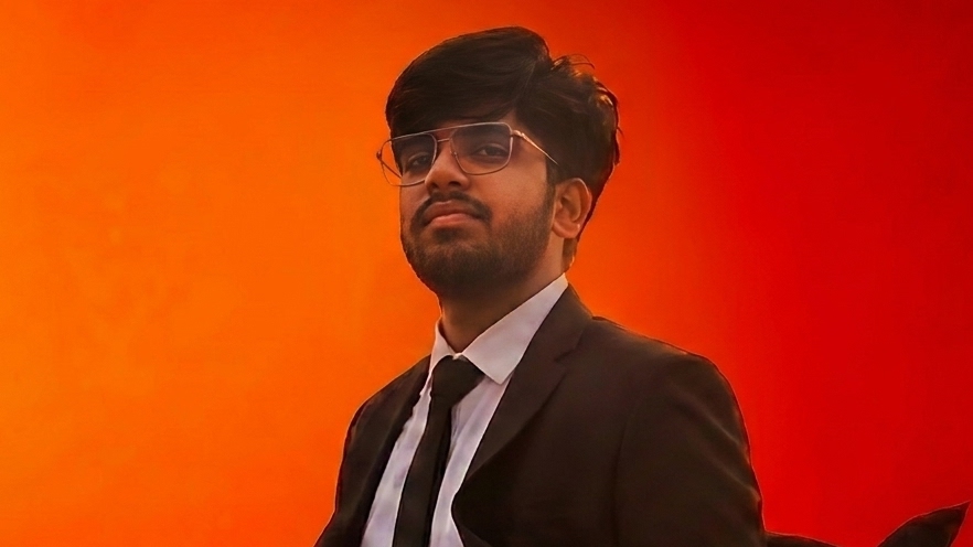 Rudra Pratap Singh