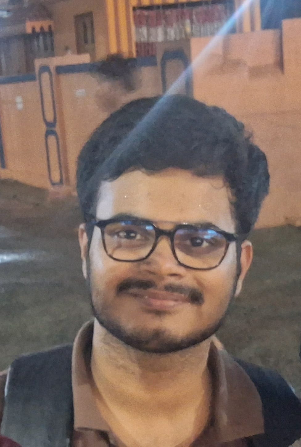 Sankalp Rai