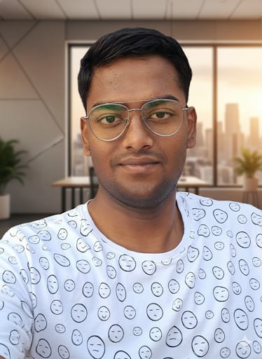 Akash Das