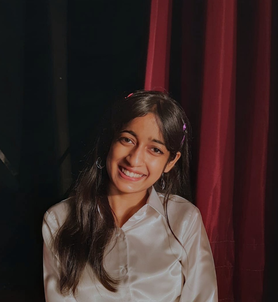 Aditi Yadav
