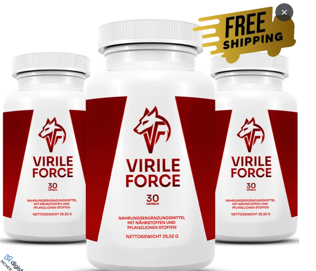Virile Force Germany