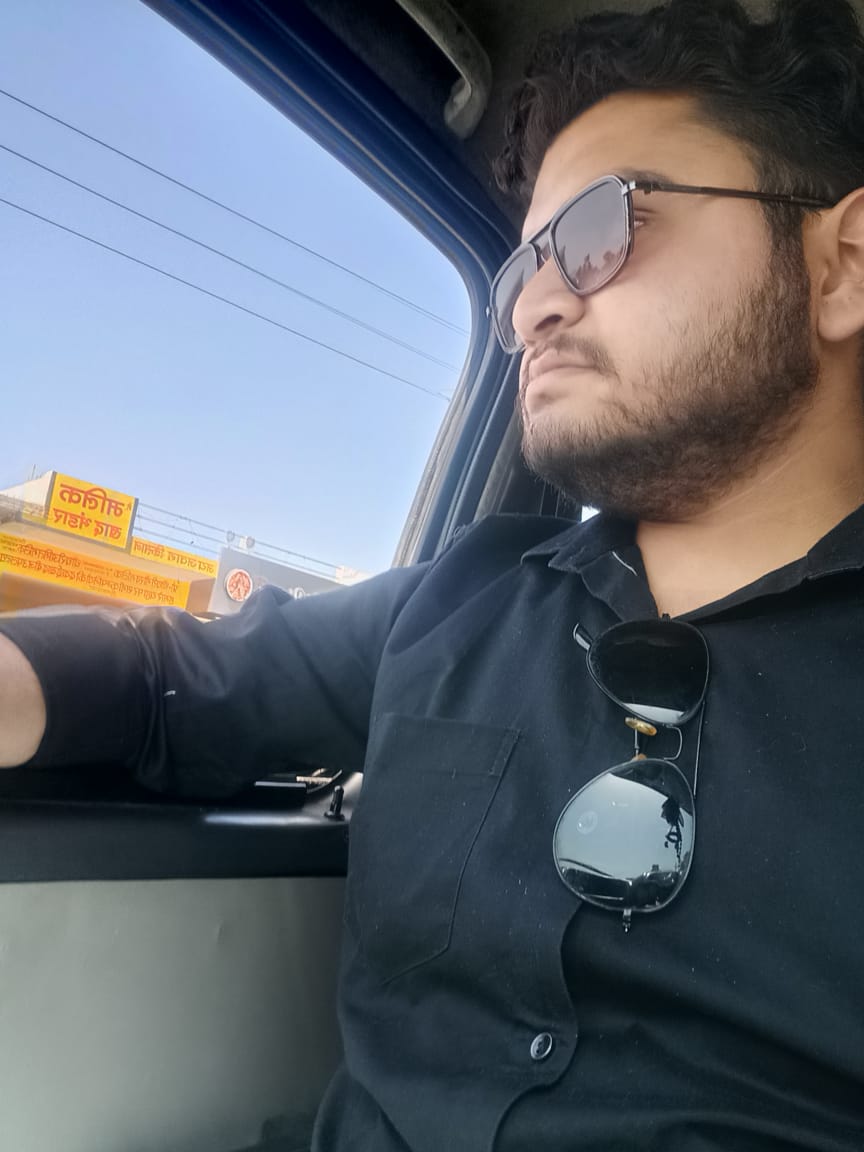 Abhishek Verma