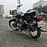Bullet raj