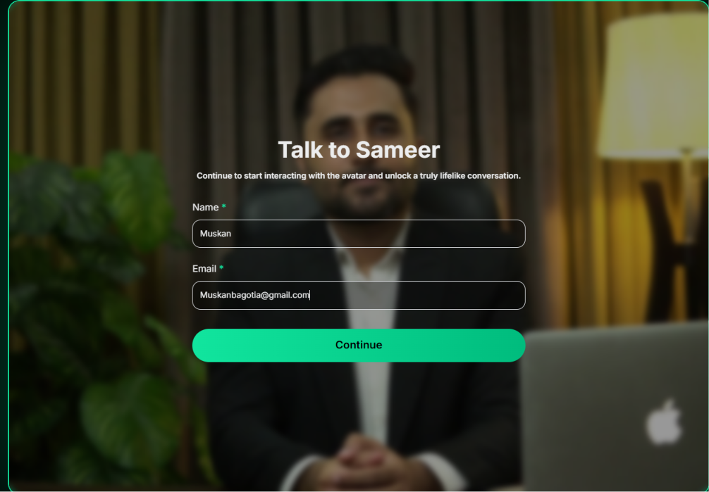 InterviewAI: AI Placement & Viva Coach
