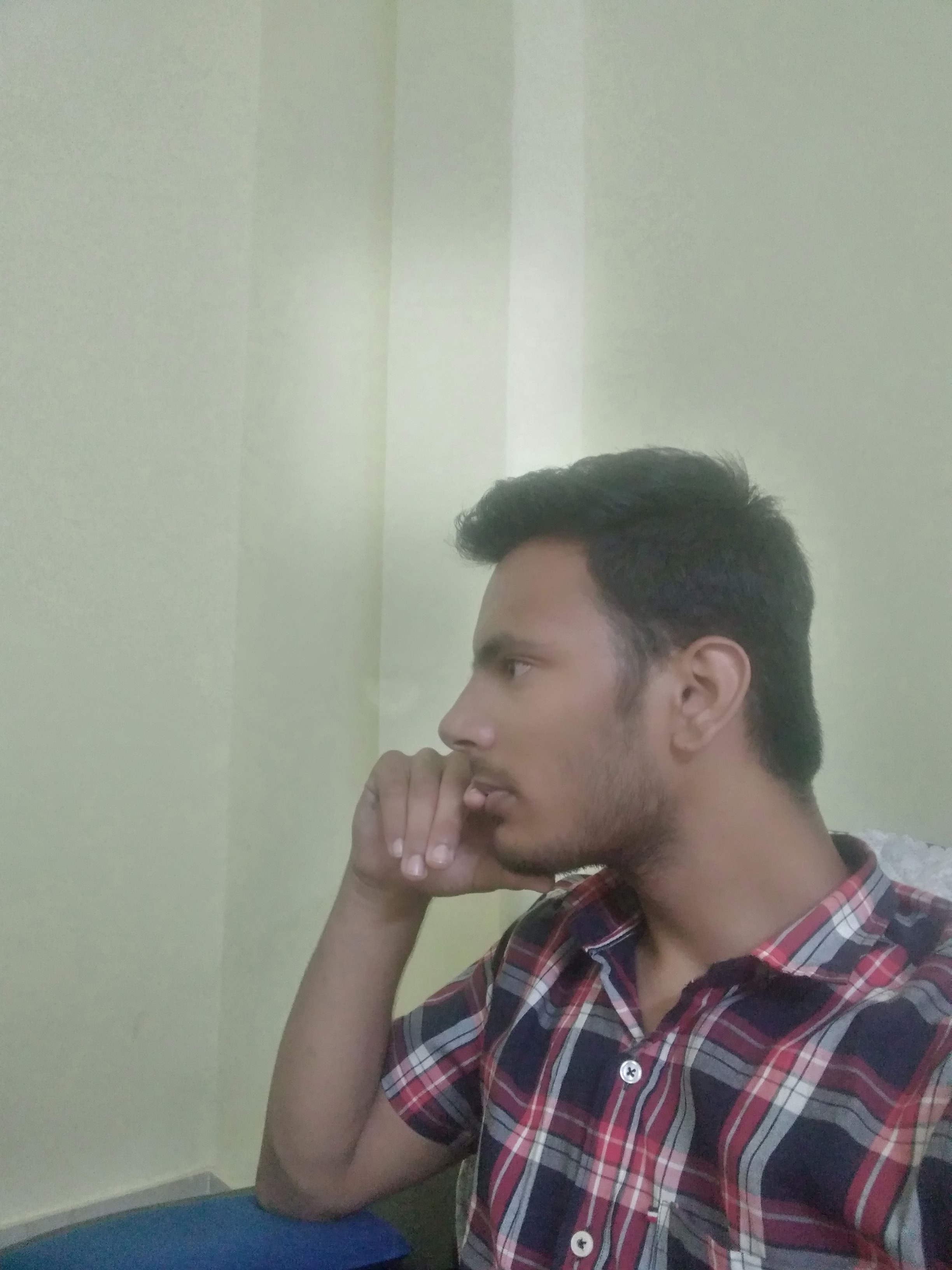 Shivam Kumar Singh