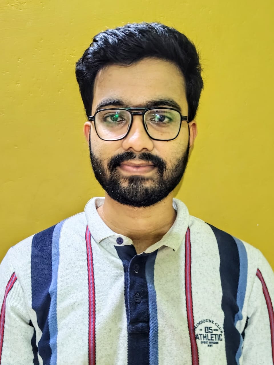 Ayush Raj