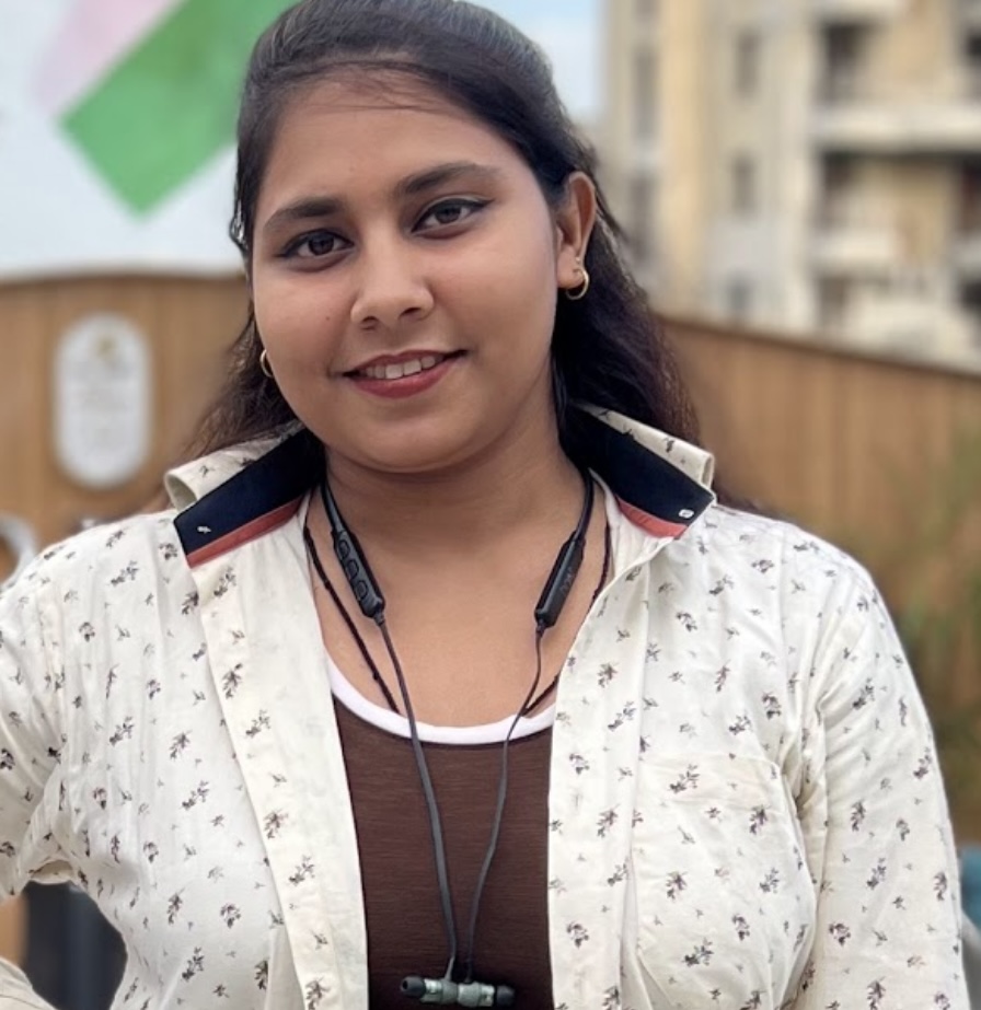 ankita kumari