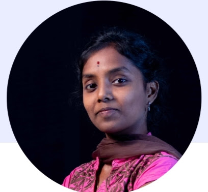 Srinidhi Gande