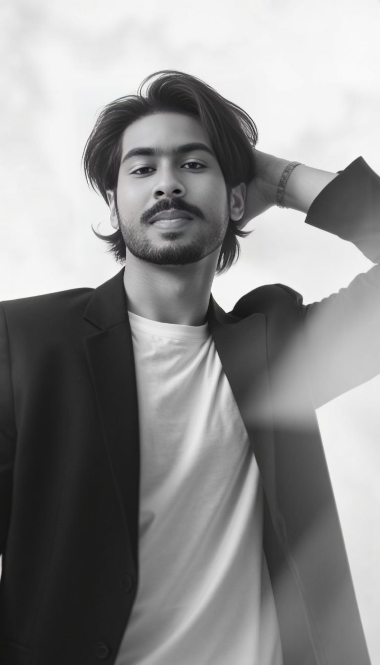 Gaurav Saini