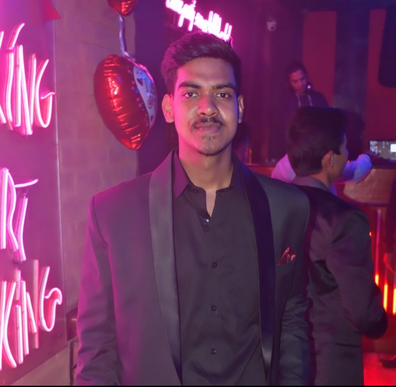Shivam Sharma