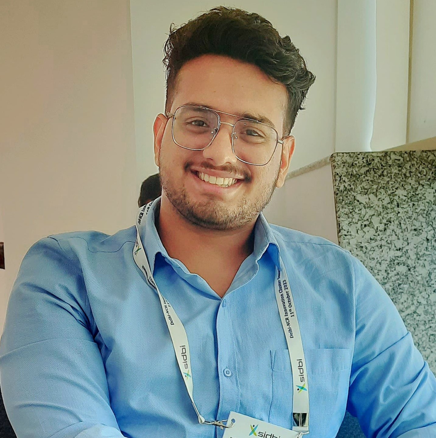 Sahil Vashisht