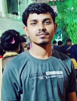 Roshan Raj