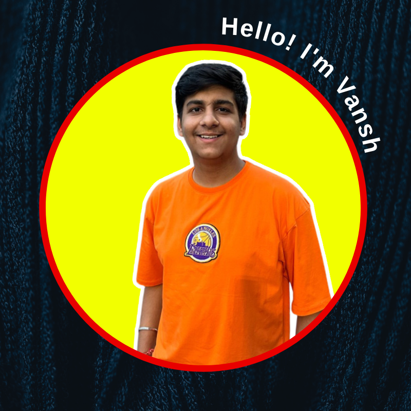Vansh Sethi