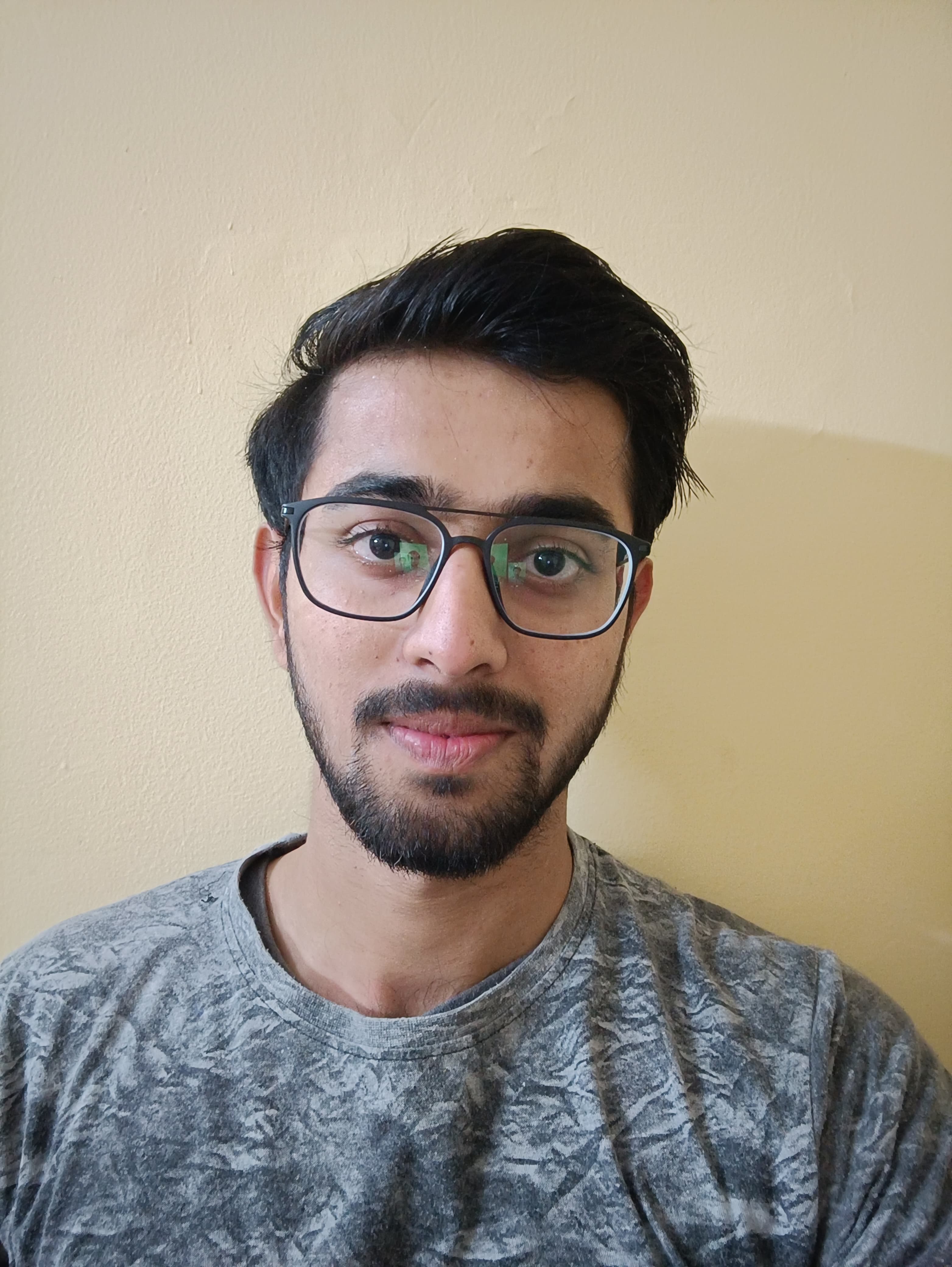 Harshit Sharma