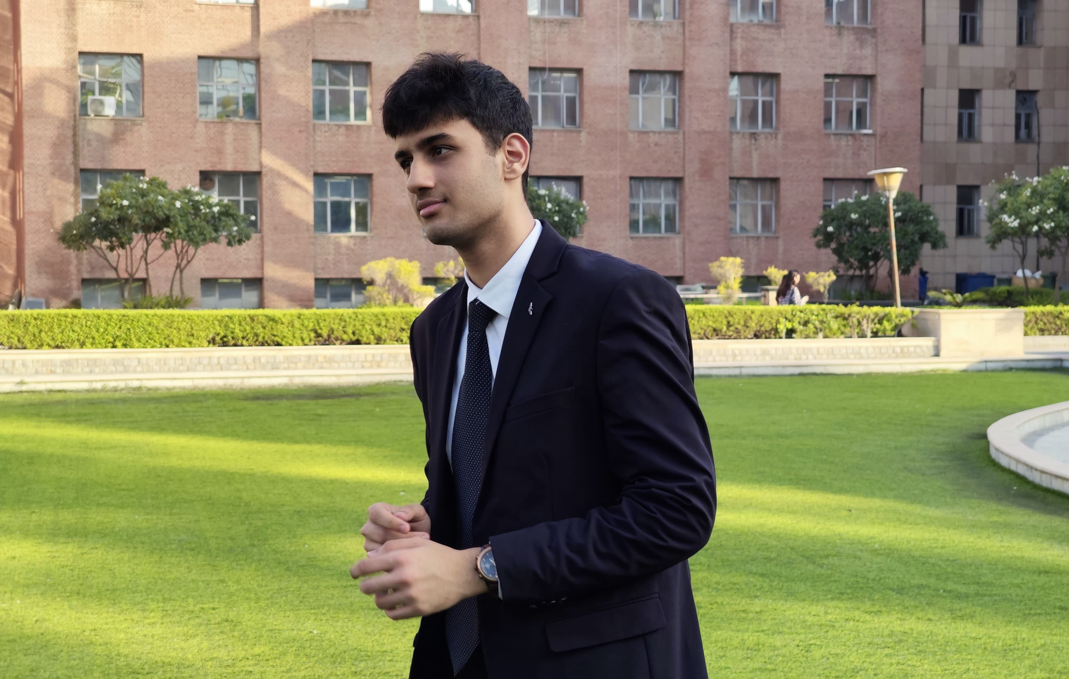 Yatharth Katyal