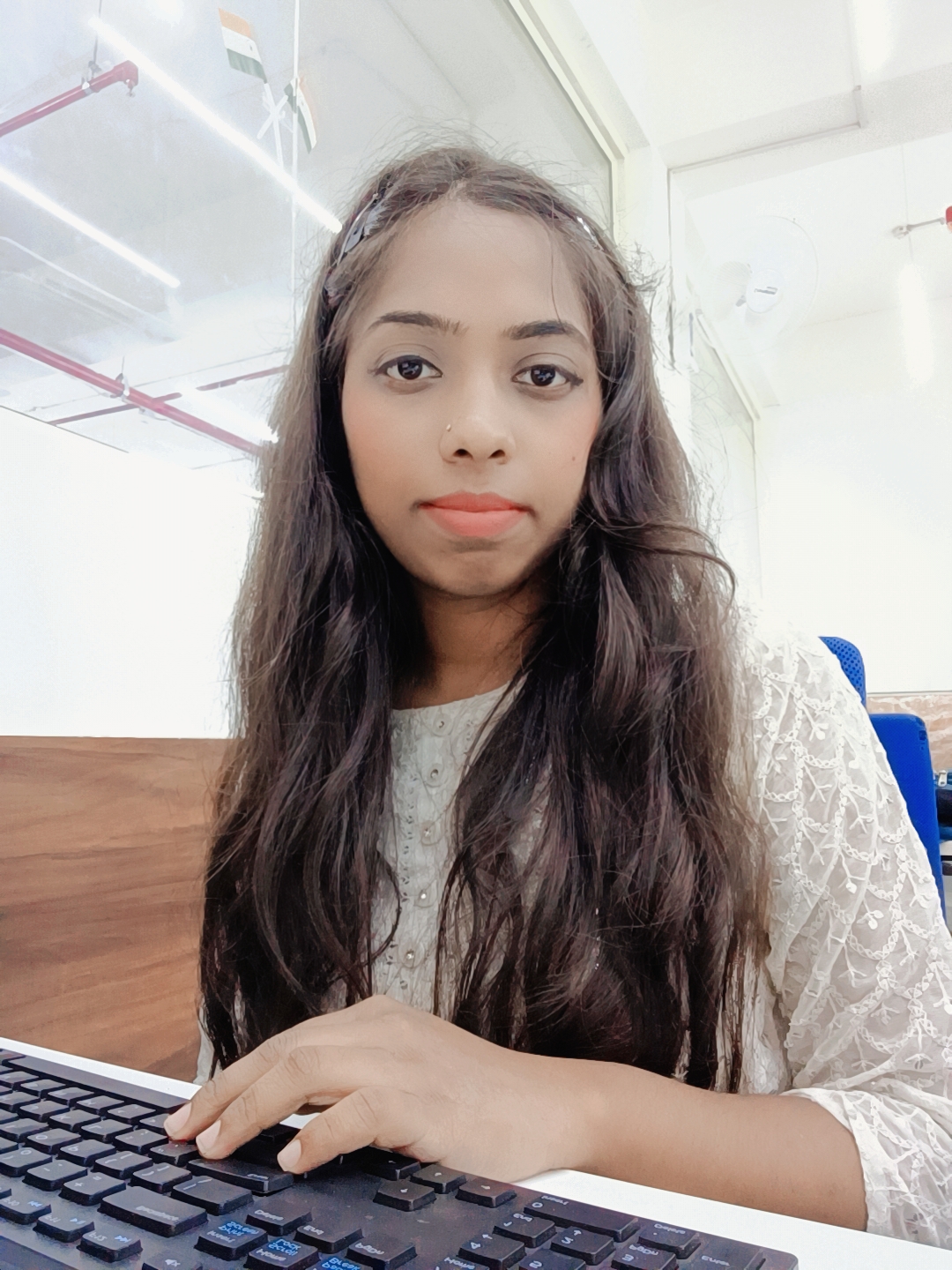 Anamika Kashyap