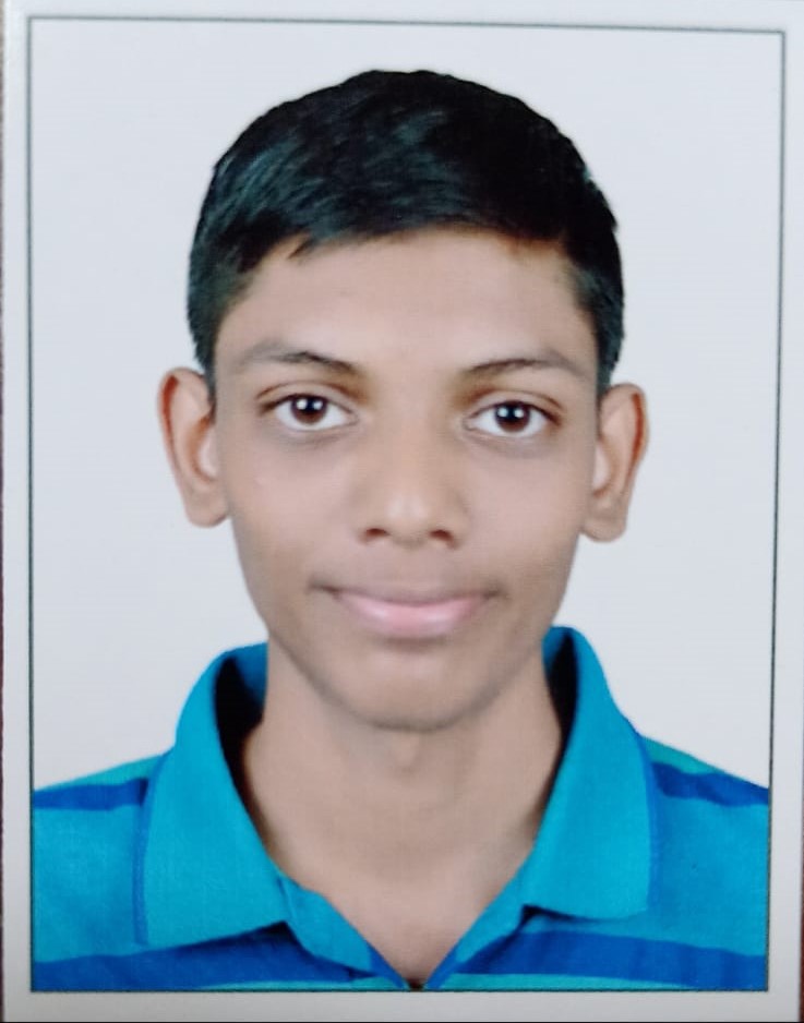 Mayur Talewar