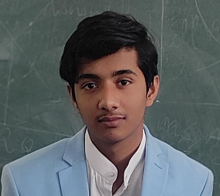 Noorafzal Sheikh